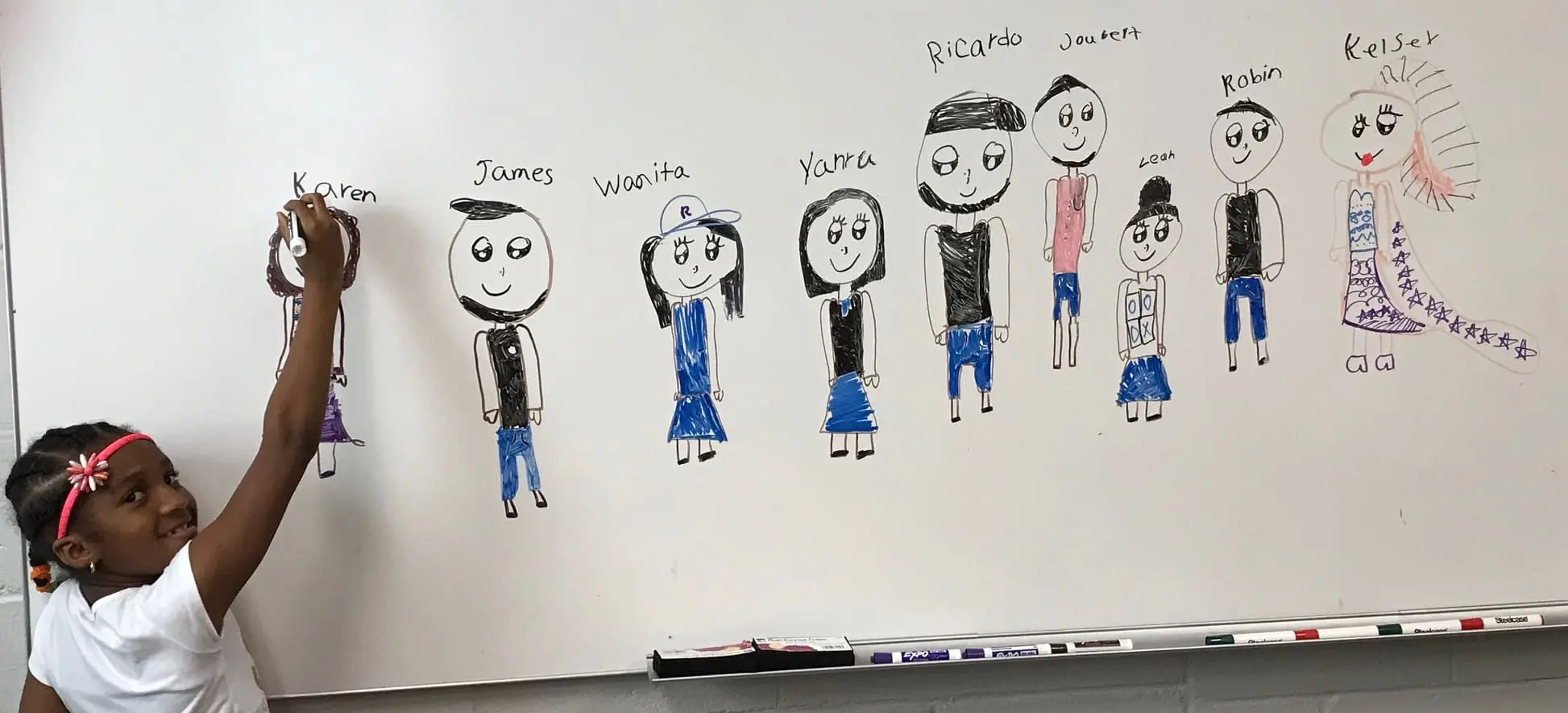 Lab people spring 2019 by Leah - cropped