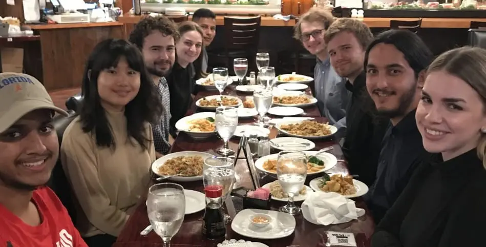 undergrads fall 2021 cropped
